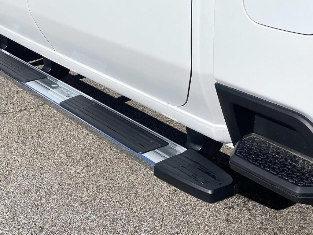 new 2026 GMC Sierra 2500 car, priced at $73,270