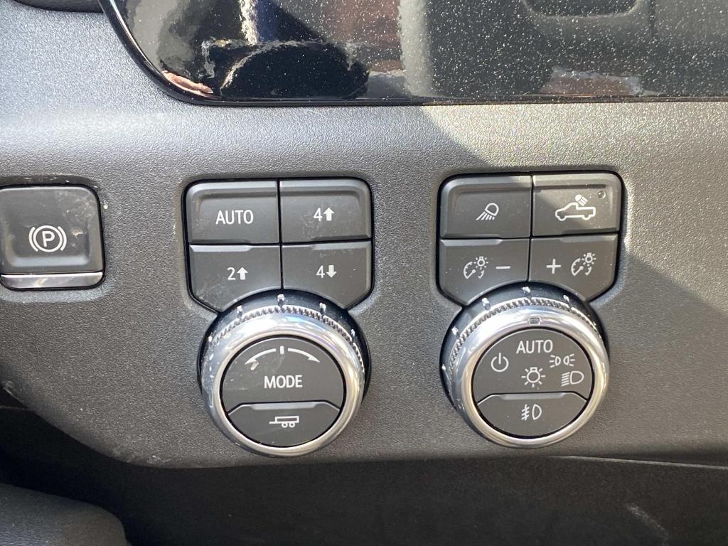 new 2026 GMC Sierra 2500 car, priced at $73,270