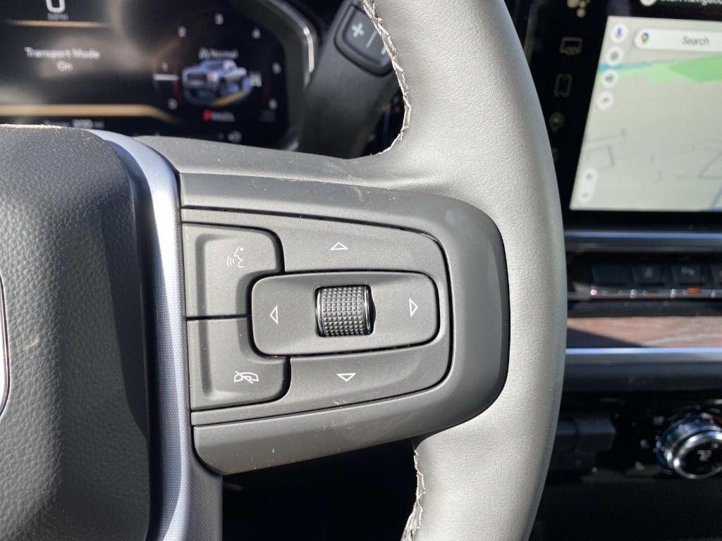 new 2026 GMC Sierra 2500 car, priced at $73,270