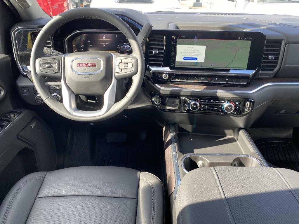 new 2026 GMC Sierra 2500 car, priced at $73,270