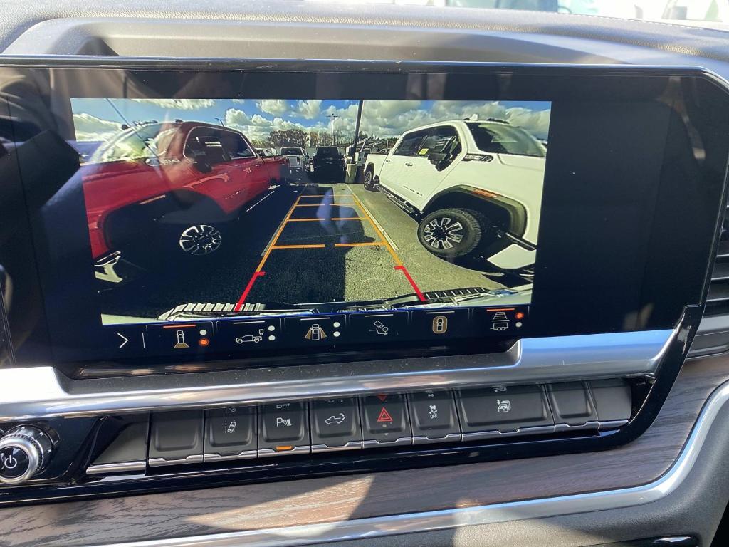 new 2026 GMC Sierra 2500 car, priced at $73,270