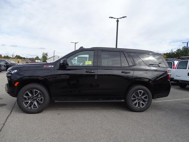 new 2024 Chevrolet Tahoe car, priced at $73,700