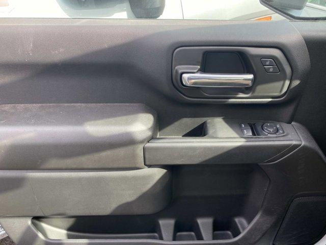 new 2024 GMC Sierra 2500 car, priced at $47,576