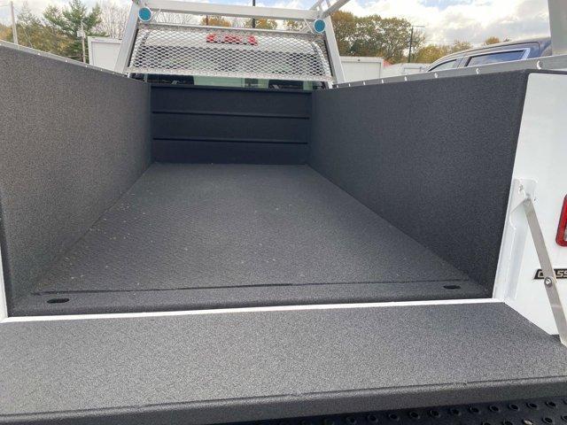 new 2024 GMC Sierra 2500 car, priced at $47,576