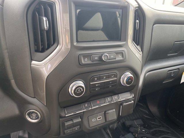 new 2024 GMC Sierra 2500 car, priced at $47,576