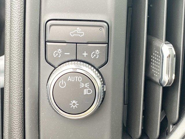 new 2024 GMC Sierra 2500 car, priced at $47,576