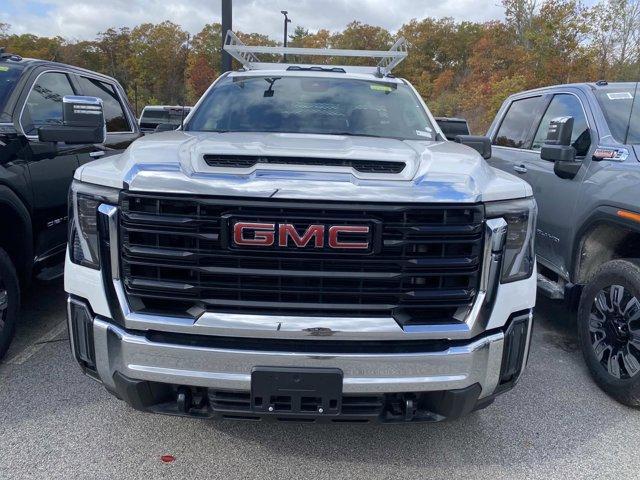 new 2024 GMC Sierra 2500 car, priced at $47,576