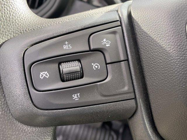 new 2024 GMC Sierra 2500 car, priced at $47,576