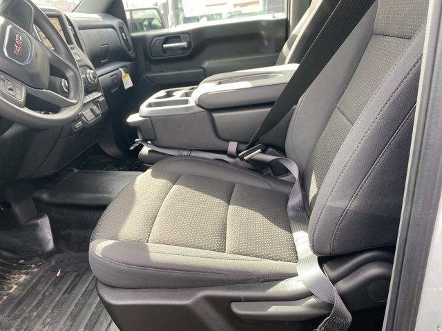 new 2024 GMC Sierra 2500 car, priced at $47,576