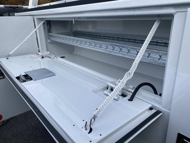 new 2024 GMC Sierra 2500 car, priced at $47,576