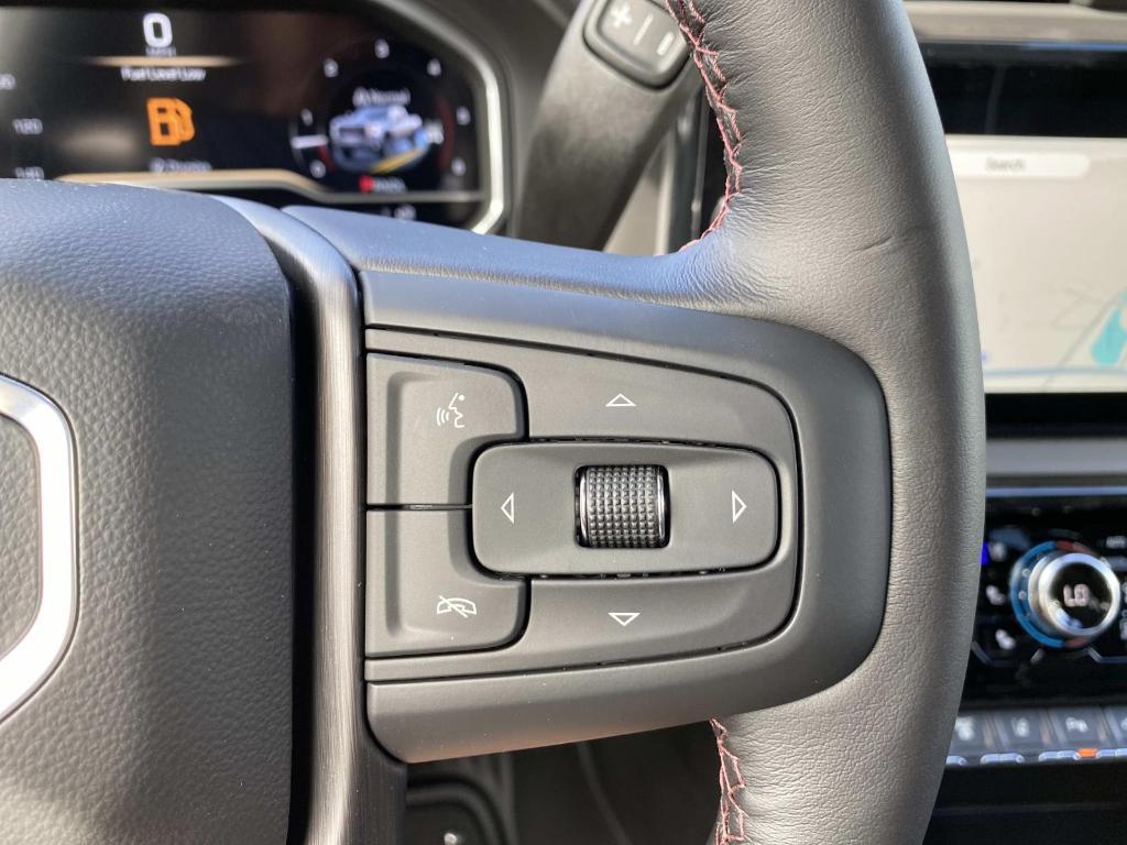 new 2025 GMC Sierra 2500 car, priced at $96,030