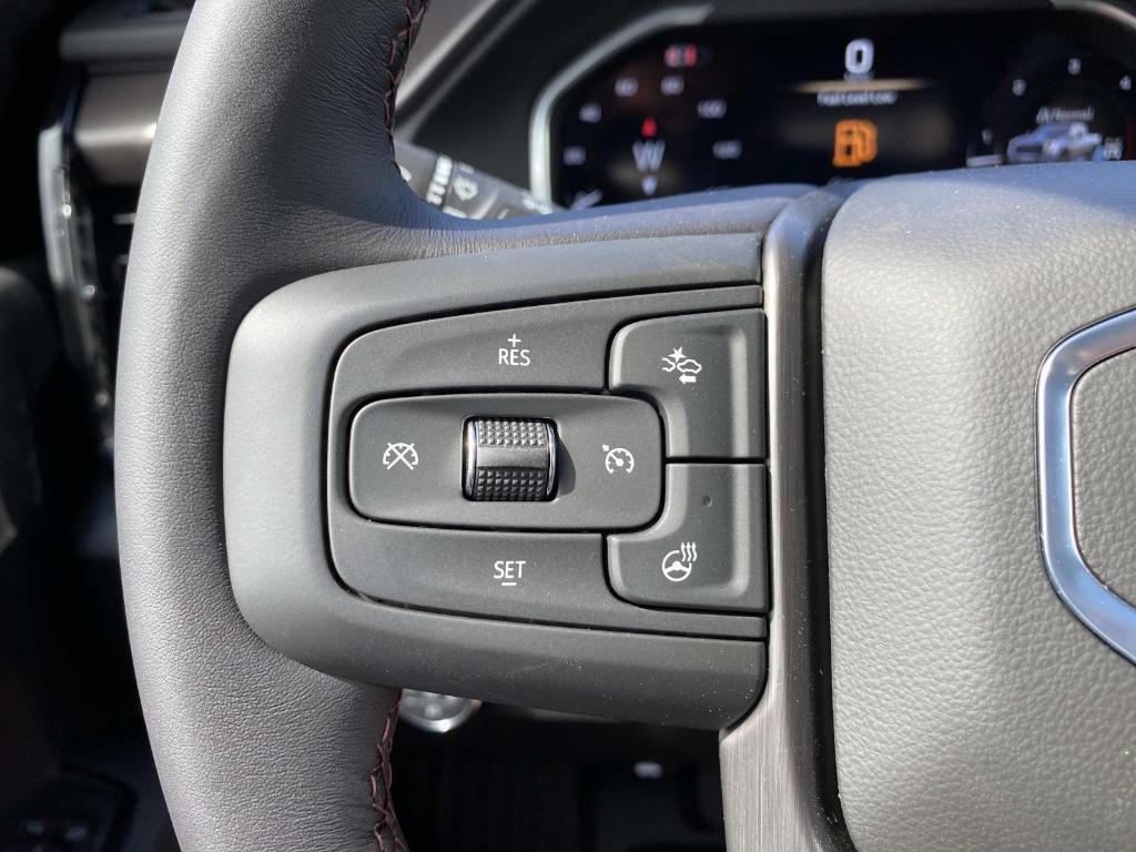 new 2025 GMC Sierra 2500 car, priced at $96,030