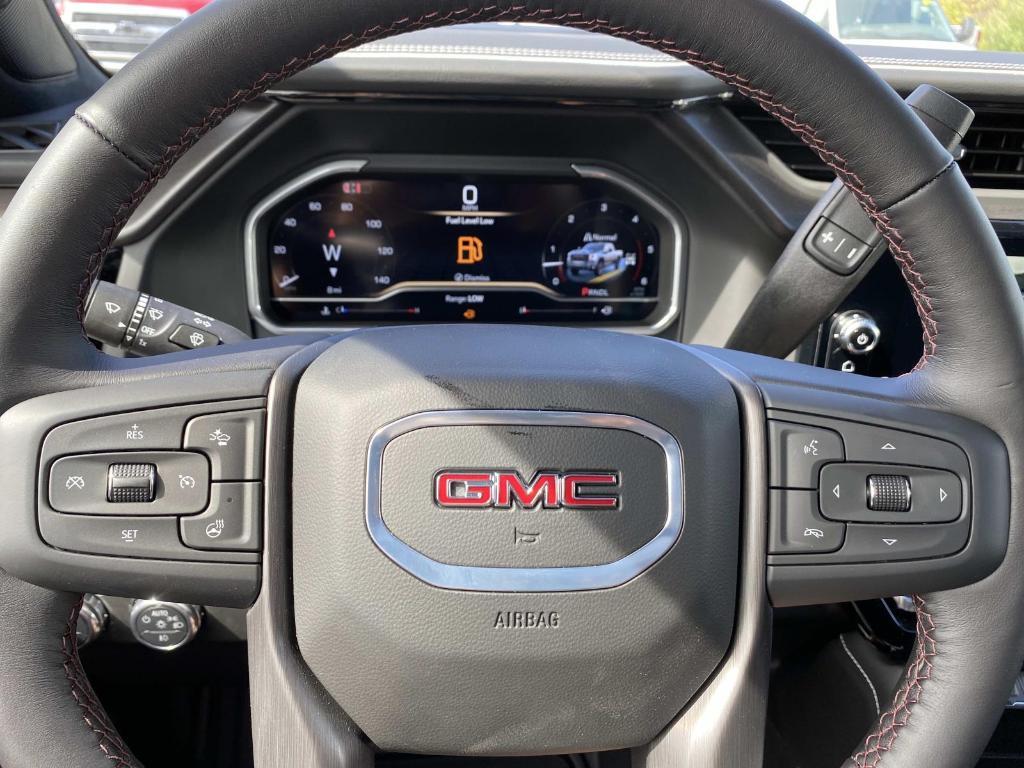 new 2025 GMC Sierra 2500 car, priced at $96,030