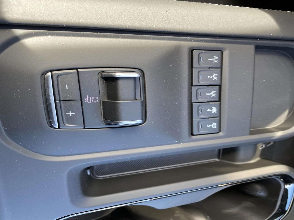 new 2025 GMC Sierra 2500 car, priced at $96,030