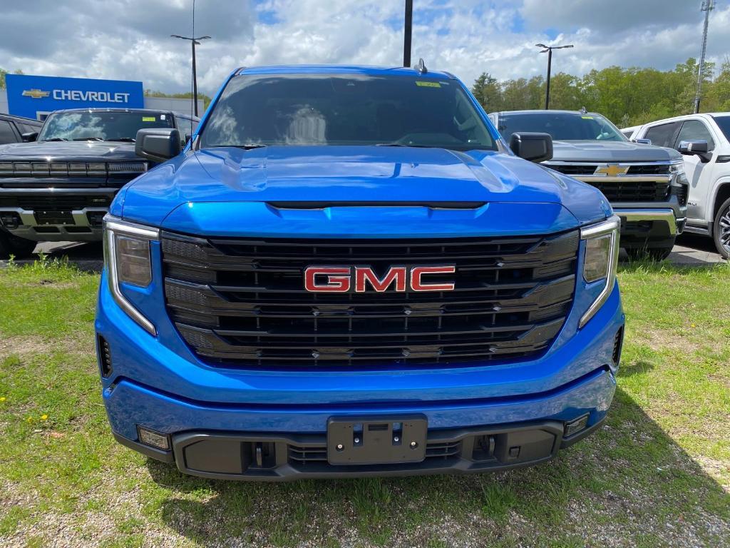 used 2023 GMC Sierra 1500 car, priced at $48,750