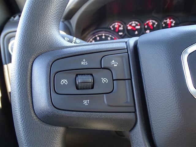 used 2024 GMC Sierra 1500 car, priced at $49,040