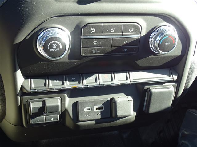 used 2024 GMC Sierra 1500 car, priced at $49,040