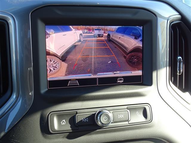 used 2024 GMC Sierra 1500 car, priced at $49,040