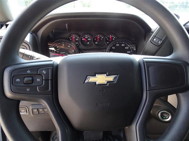 new 2024 Chevrolet Silverado 3500 car, priced at $60,938