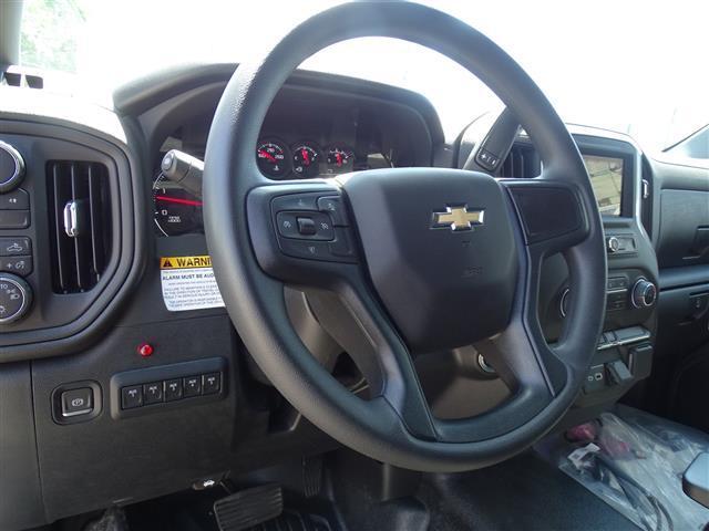 new 2024 Chevrolet Silverado 3500 car, priced at $60,938