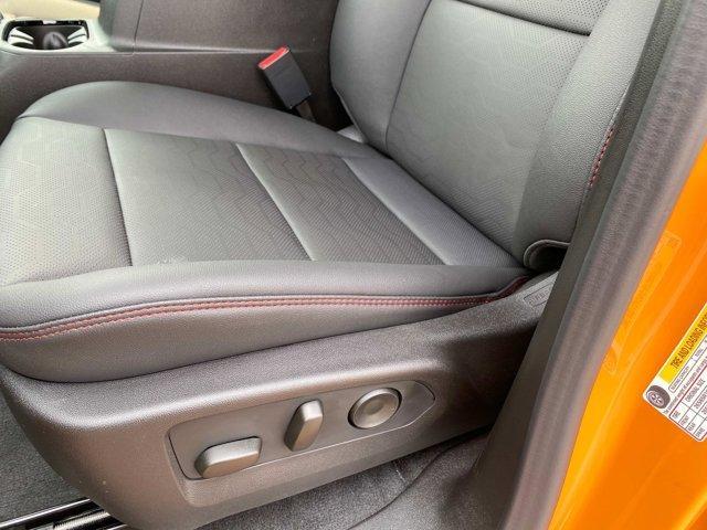 new 2026 Chevrolet Colorado car, priced at $47,465