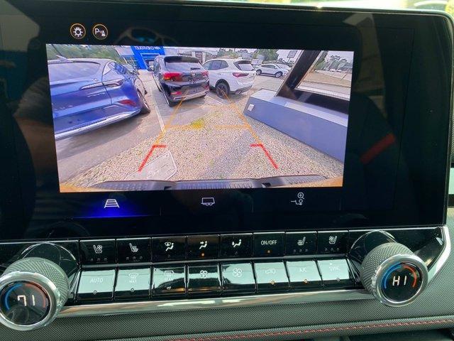 new 2026 Chevrolet Colorado car, priced at $47,465