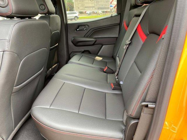 new 2026 Chevrolet Colorado car, priced at $47,465