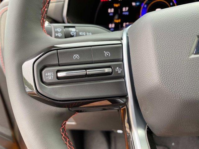 new 2026 Chevrolet Colorado car, priced at $47,465