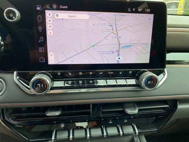 new 2026 Chevrolet Colorado car, priced at $47,465