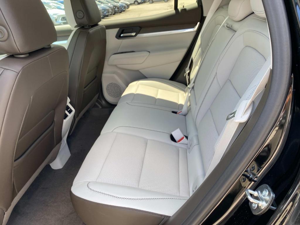 new 2026 GMC Terrain car, priced at $42,990