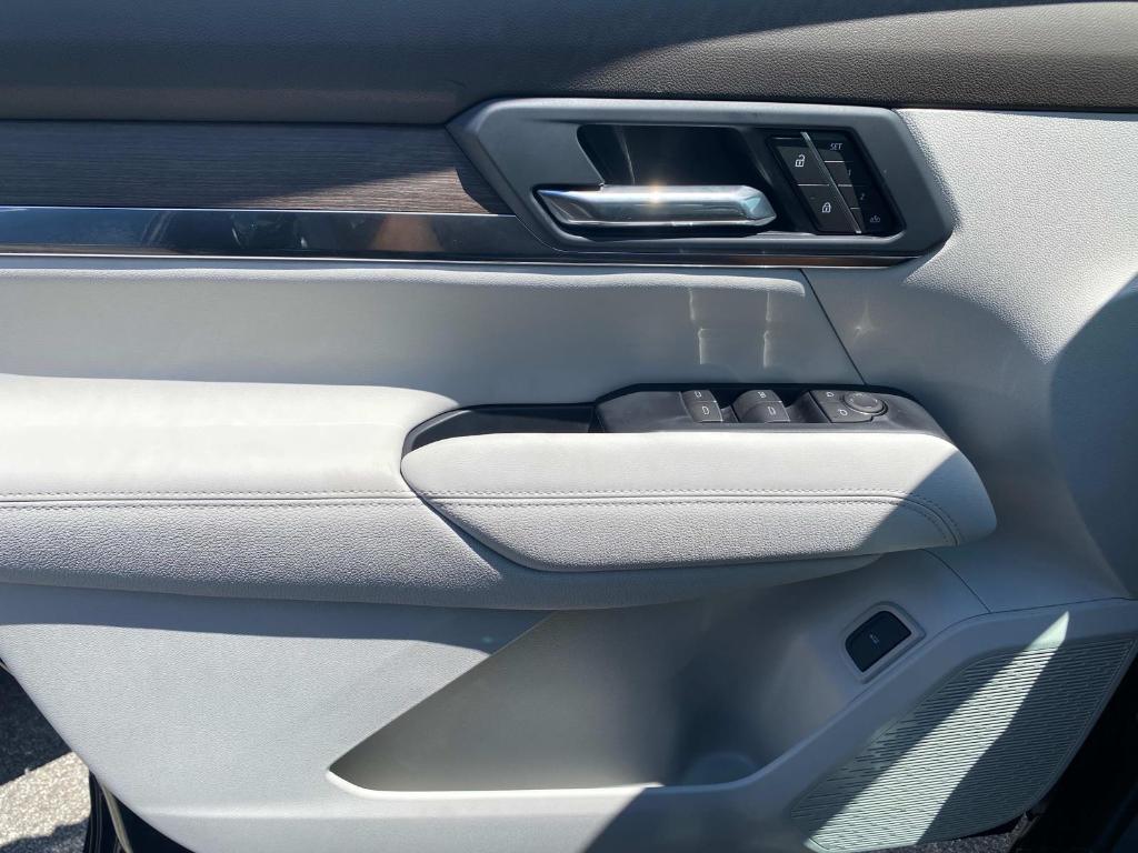 new 2026 GMC Terrain car, priced at $42,990