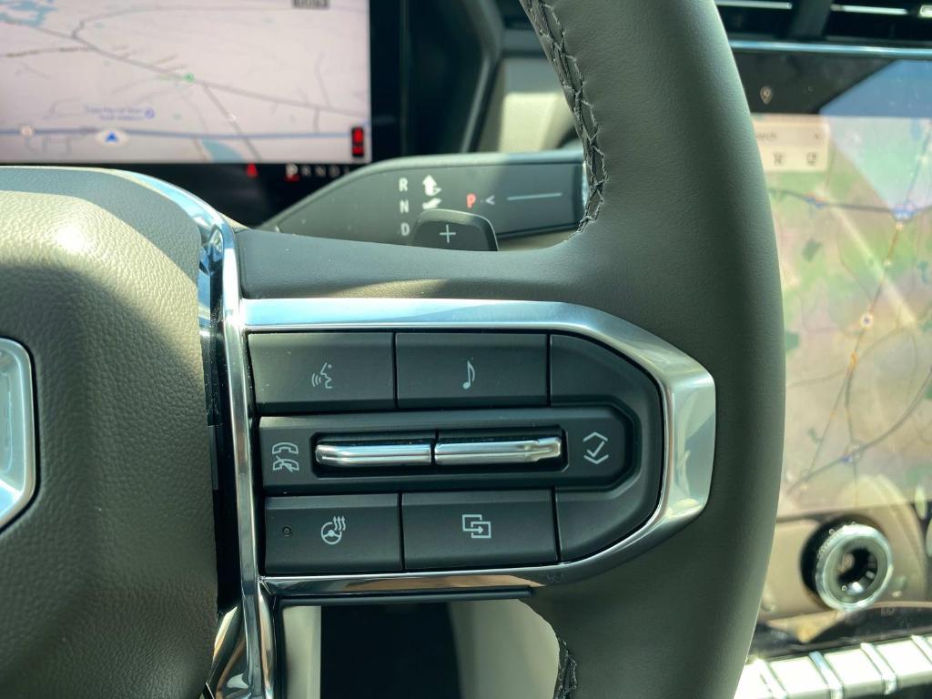 new 2026 GMC Terrain car, priced at $42,990