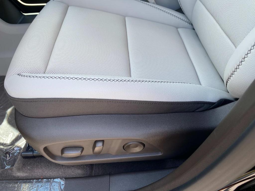 new 2026 GMC Terrain car, priced at $42,990