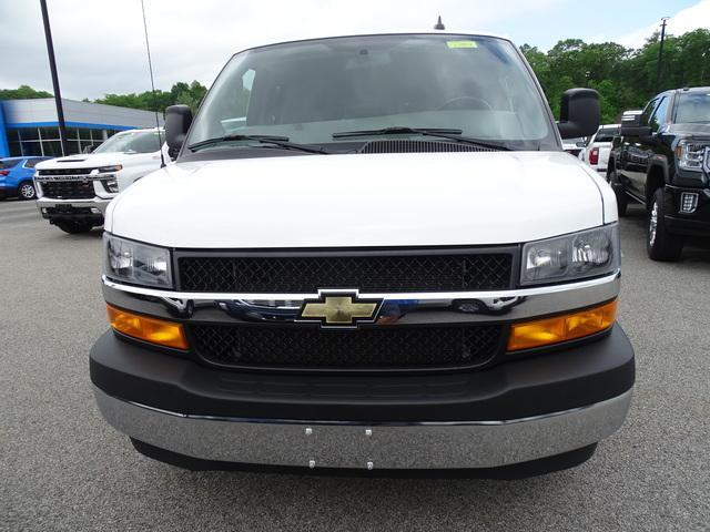 used 2023 Chevrolet Express 3500 car, priced at $54,877