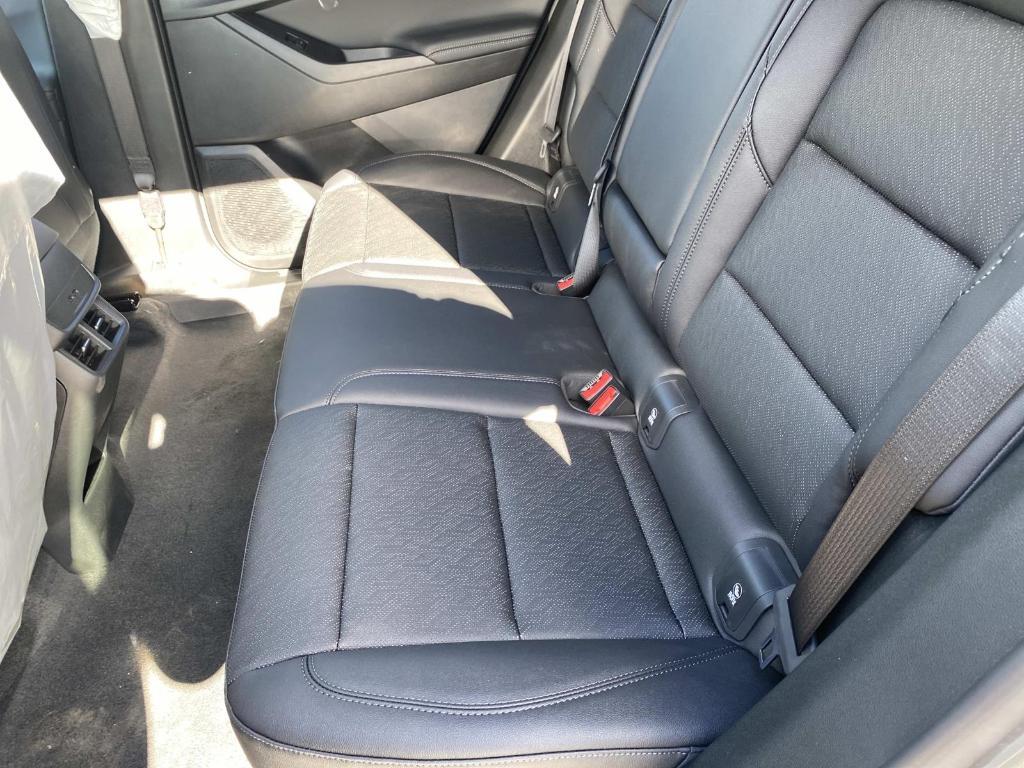 new 2026 Chevrolet Equinox car, priced at $35,755