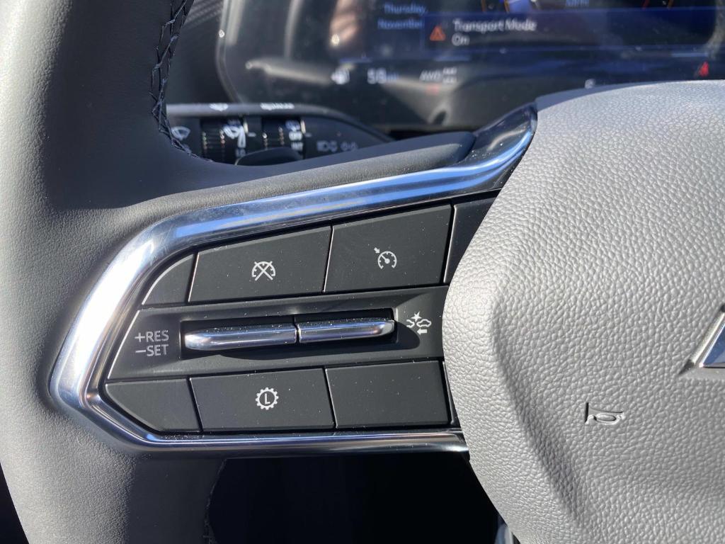 new 2026 Chevrolet Equinox car, priced at $35,755