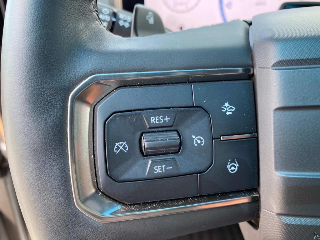 used 2024 GMC HUMMER EV SUV car, priced at $79,990