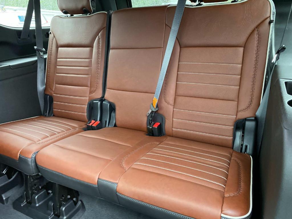 used 2024 GMC Yukon XL car, priced at $89,990