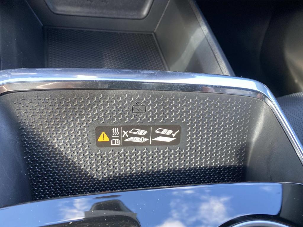 new 2026 Chevrolet Equinox car, priced at $34,810