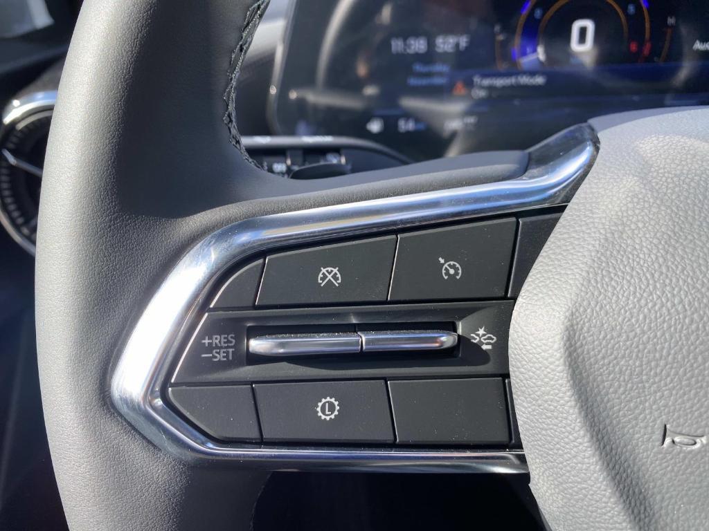 new 2026 Chevrolet Equinox car, priced at $34,810