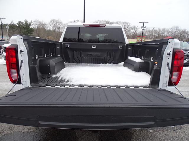 new 2023 GMC Sierra 1500 car, priced at $45,785