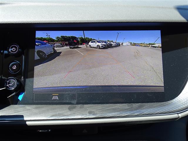 used 2022 Buick Envision car, priced at $35,425