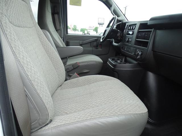 used 2023 Chevrolet Express 3500 car, priced at $54,877