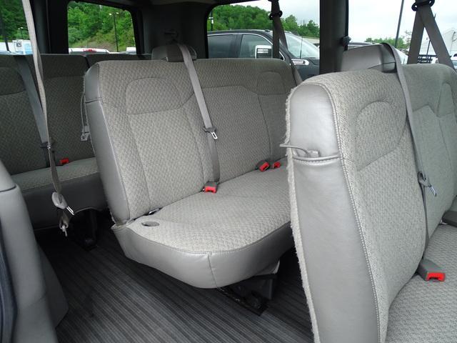 used 2023 Chevrolet Express 3500 car, priced at $54,877