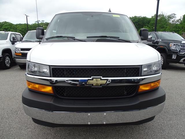 used 2023 Chevrolet Express 3500 car, priced at $54,877