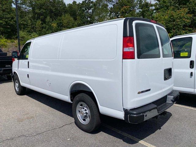 new 2025 Chevrolet Express 3500 car, priced at $53,885