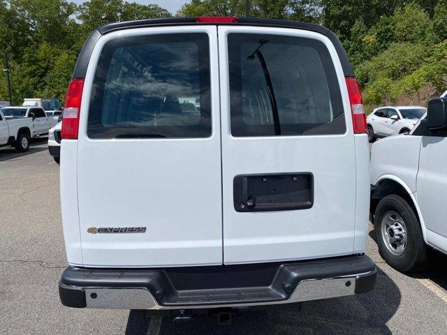 new 2025 Chevrolet Express 3500 car, priced at $53,885