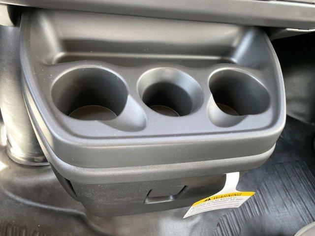 new 2025 Chevrolet Express 3500 car, priced at $53,885