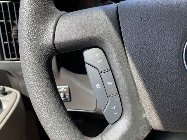 new 2025 Chevrolet Express 3500 car, priced at $53,885