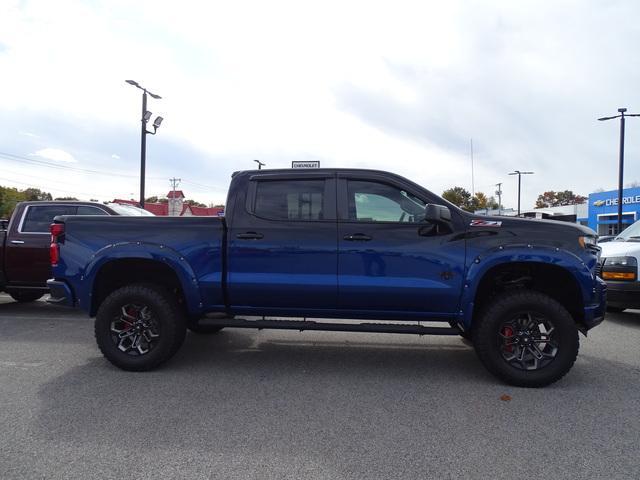 used 2020 Chevrolet Silverado 1500 car, priced at $49,900